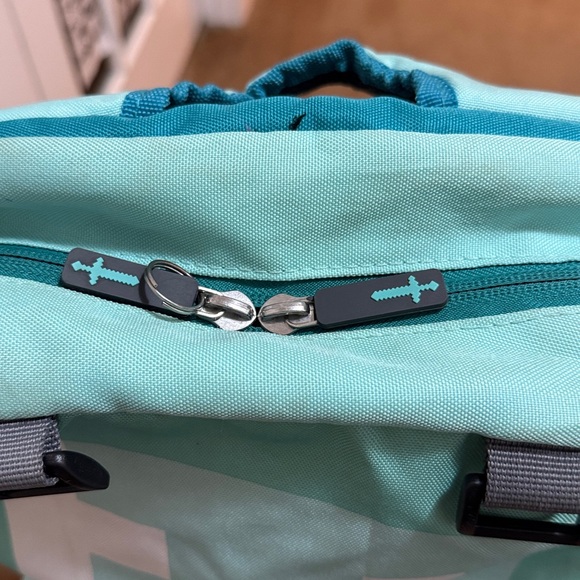 Minecraft Backpack - Picture 9 of 9